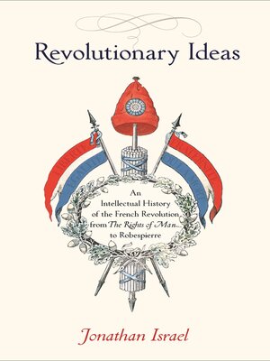 cover image of Revolutionary Ideas